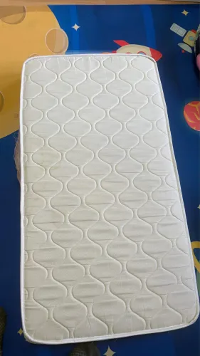 Colchão Ortobom Baby Light D18
