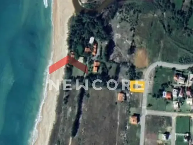 Lote em Loteamento Mares Garopaba - Gamboa - Garopaba/SC
