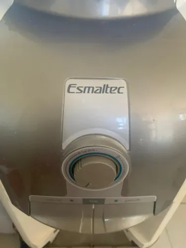 Gelágua Esmaltec