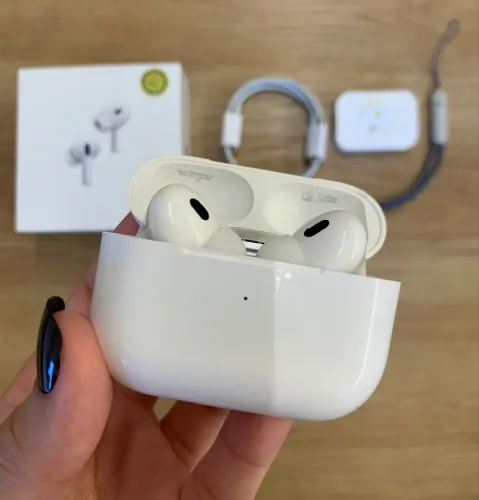 AirPods Pro 2ª Geração