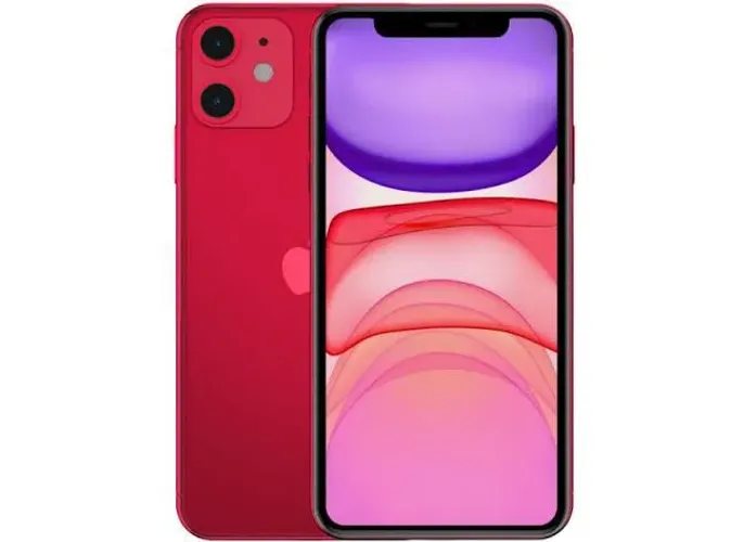 Vendo iPhone 11