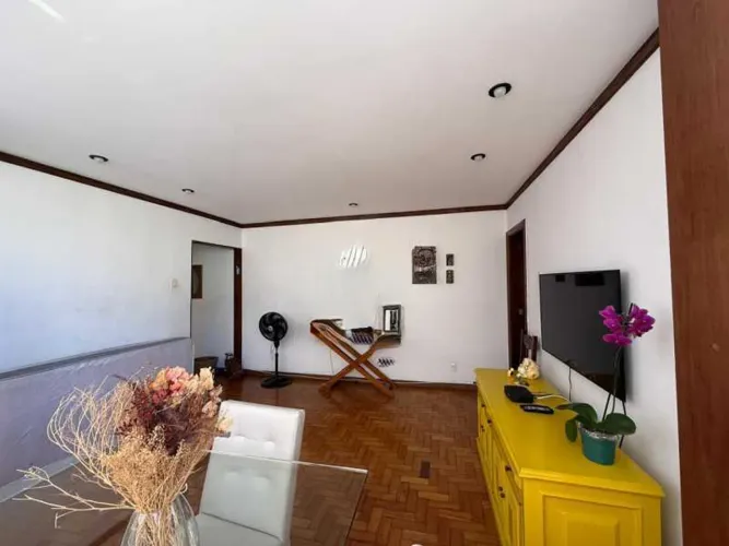 Apartamento : / Residencial / Botafogo