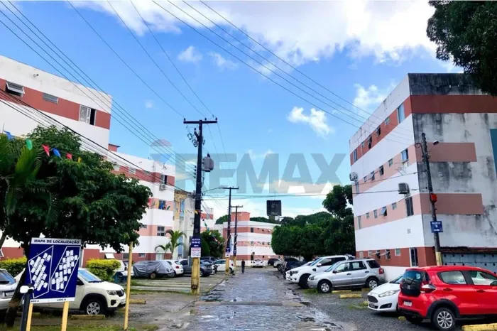 Apartamento Aconchegante em Maceió: Ótimo Preço!