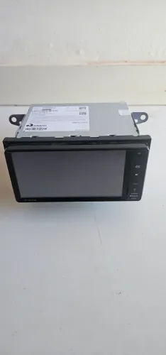 Multimidia etios toyota