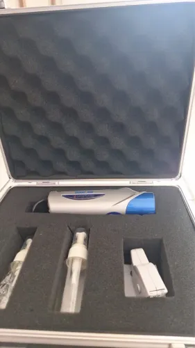 Ultrassom bodymetrix