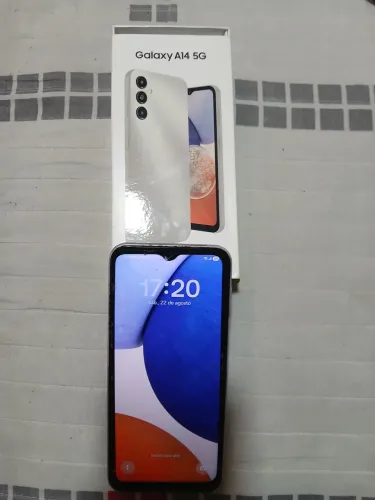 Celular Samsung Galaxy A14 5G 
