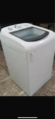 Máquina de lavar
