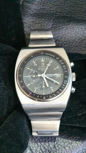Relógio Omega Mark 125 