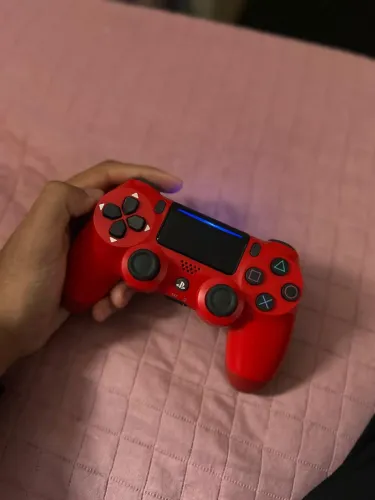 Controle de PS4 - PC - Mobile
