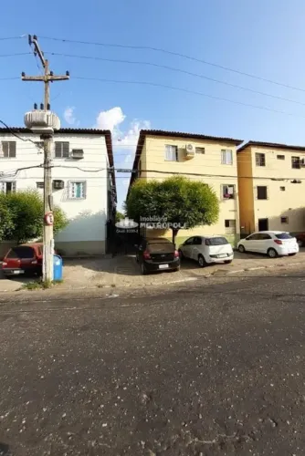 Apartamento para aluguel, 3 quartos, 1 suíte, PRIMAVERA - Teresina/PI