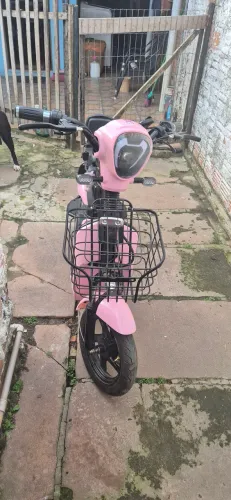 SCOOTER ELETRICA 1.000W