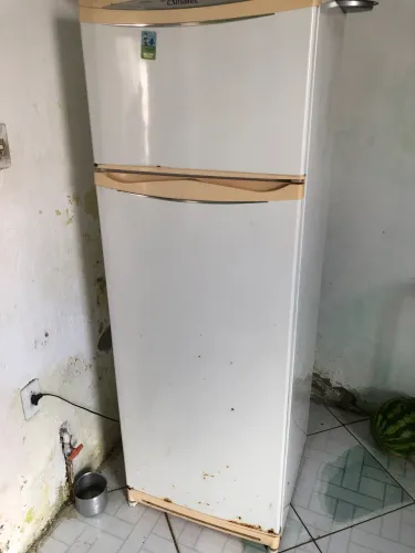 Geladeira