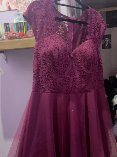 Vestido de festa