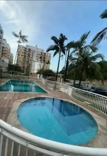Apartamento pra venda no FIT COQUEIRO 