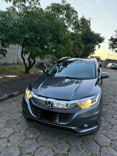 Honda HR-V EX 1.8 Flexone 16V 5P Aut. 2019