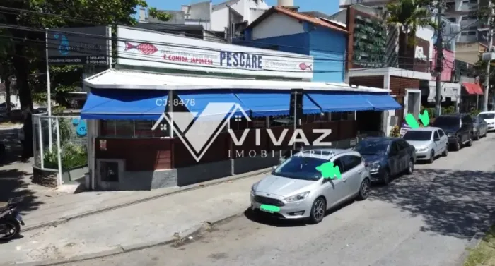 Passo Ponto!! Restaurante completo em Vila Valqueire 