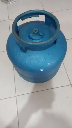 Vasilhame para fogão
