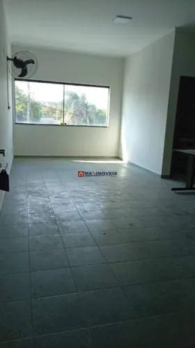 Sala para alugar, 40 m² por R$ 1.400,00/mês - Nova Gardênia - Atibaia/SP