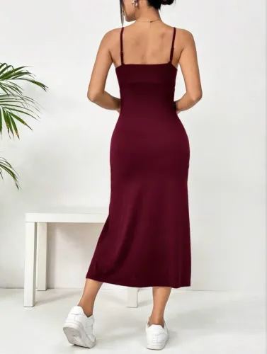 Vestido shein