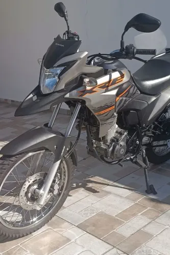XRE 190 SE 2021