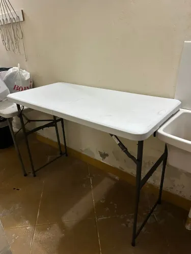 Mesa Dobrável