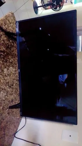 Tv smart 32 polegadas
