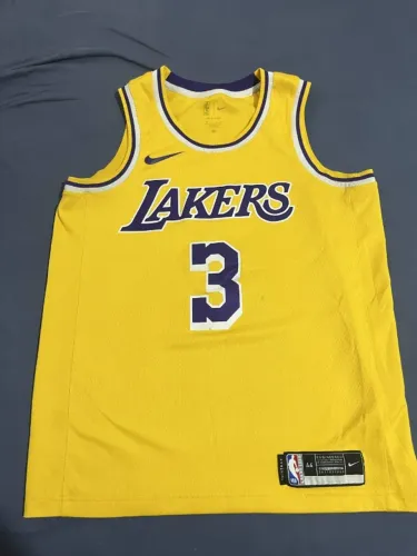 Camisa basquete NBA LAKERS original