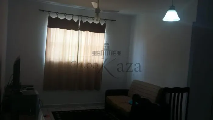 Apartamento de 2 Dormitórios no Jardins do Morumbi