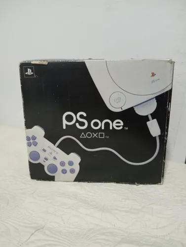 Playstation 1 baby