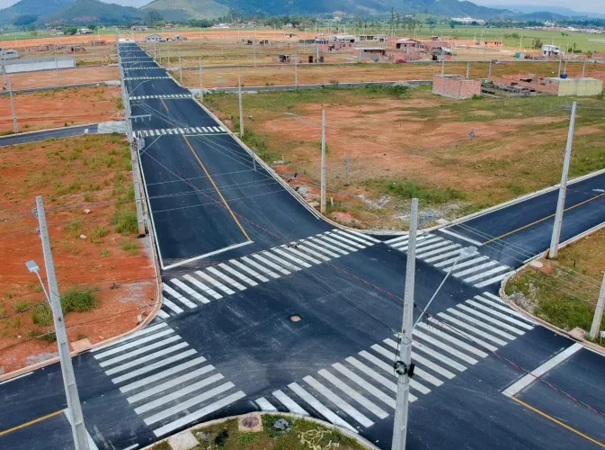 Terreno 300 m² em Ilhota/SC - Apenas R$ 75.000 + Assumir Financiamento | Aceito Propostas