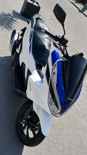 Vendo pcx Sport 2022