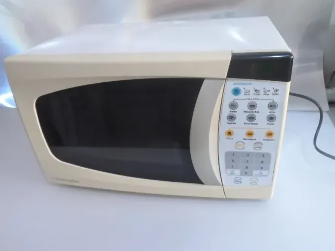 microondas Electrolux 20L