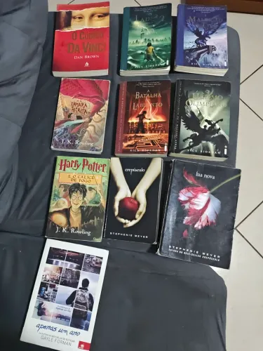 Livros