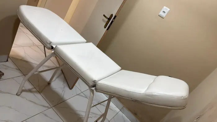 Maca para fazer cílios 