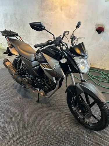 Fazer 150cc