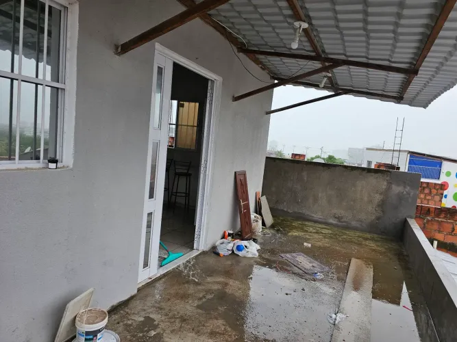 Casa no São jorge