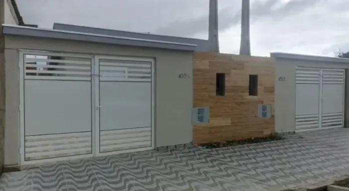 Casa a venda na caxangá