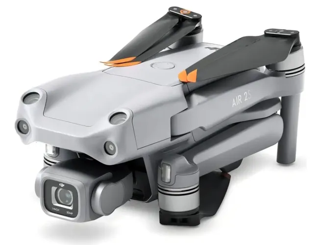 DRONE DJY AIR 2S