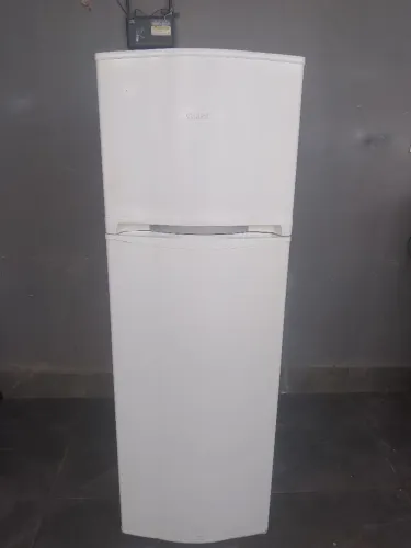 Geladeira Frost Free cônsul