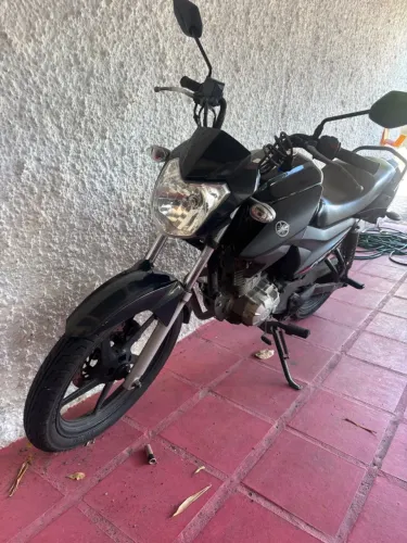 Yamaha Factor ED 17/18