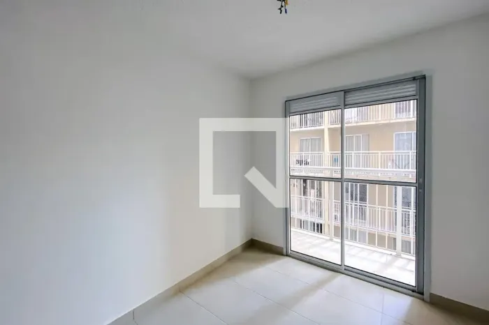 Apartamento à Venda - Bom Retiro, 2 Quartos, 35 m2