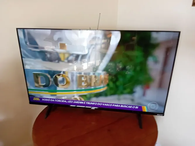 Smartv Aoc 40'