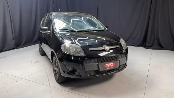 Fiat Palio Attra./italia 1.4 EVO F.flex 8V 5P 2016