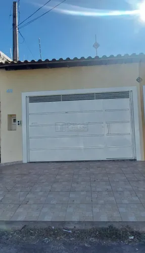 Casa- Vila Rezende