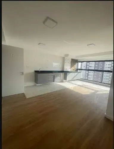 Apartamento para Aluguel | 3 Quartos (1 Suíte) | Vila Assunção, Santo André