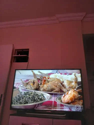 TV Sony Bravia 43"