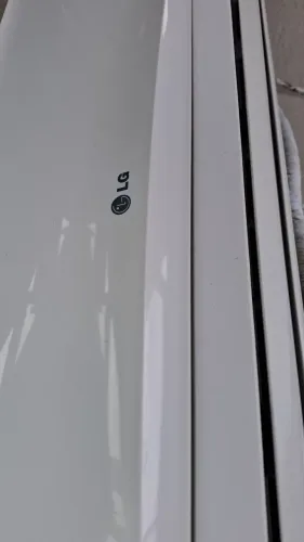 BARBADA Ar 18 mil btus LG