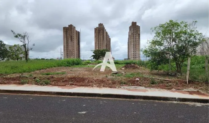 Terreno para aluguel, Jardim Sul - Uberlândia/MG