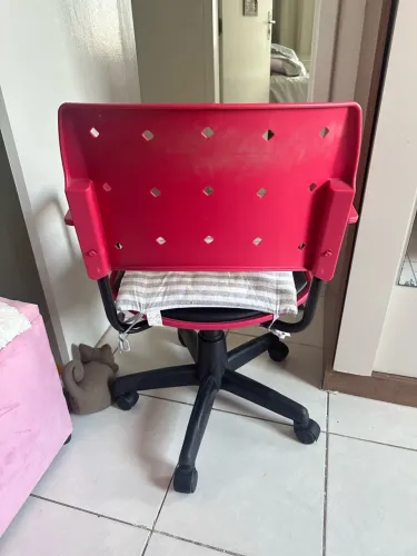 Cadeira giratória