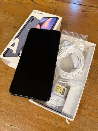 VENDO SAMSUNG A10